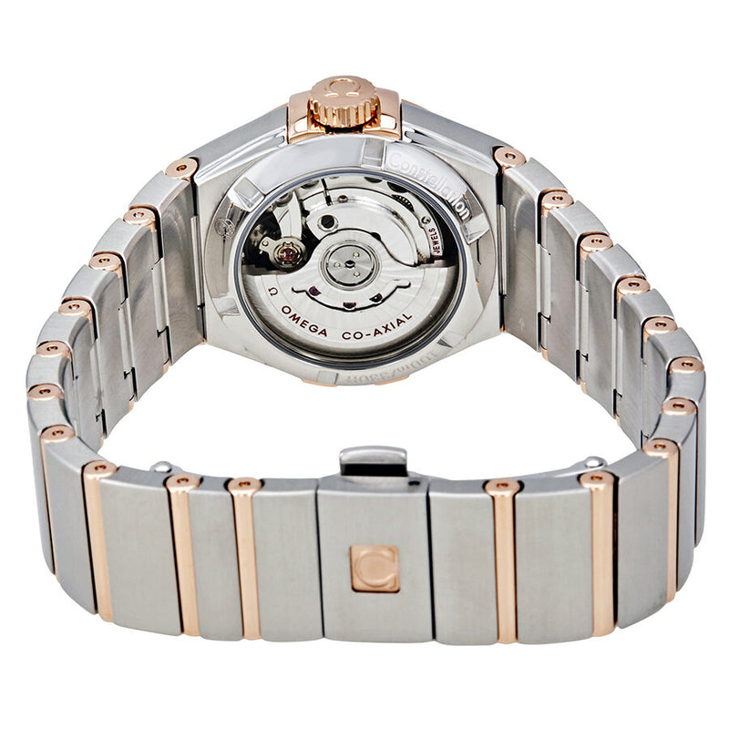 Omega Constellation Automatic Ladies Watch #123.25.27.20.63.001 - Watches of America #3