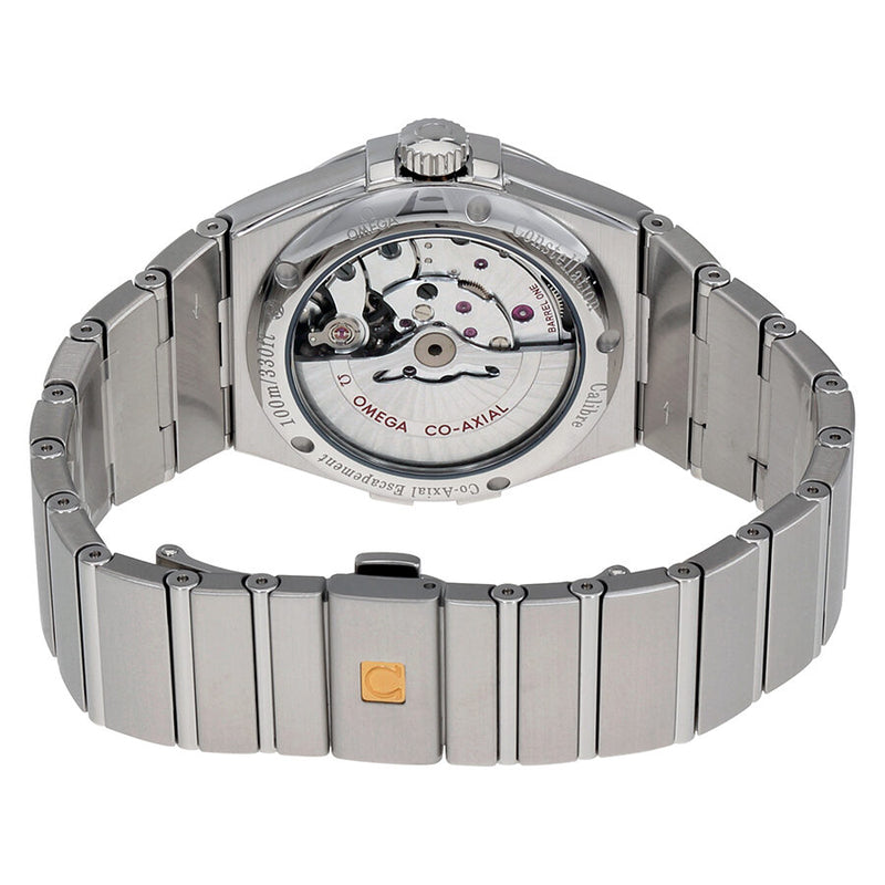Omega Constellation Automatic Men's Watch #123.10.38.21.02.002 - Watches of America #3