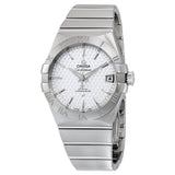 Omega Constellation Automatic Chronometer Men's Watch #123.10.38.21.02.003 - Watches of America