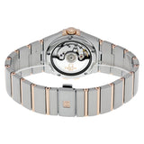 Omega Constellation Automatic Silver Dial Men's Watch #123.20.35.20.02.005 - Watches of America #3