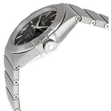Omega Constellation Automatic Black Dial Men's Watch 12310382101001 #123.10.38.21.01.001 - Watches of America #2