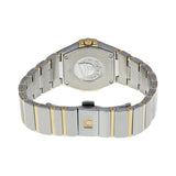 Omega Constellation Diamond Ladies Watch #123.20.27.60.58.002 - Watches of America #3