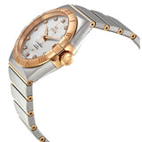 Omega Constellation Chronometer Automatic Men's Watch #123.20.38.21.52.001 - Watches of America #2