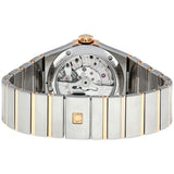 Omega Constellation Chronometer Automatic Men's Watch #123.20.38.21.52.001 - Watches of America #3