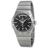 Omega Constellation Automatic Chronometer Men's Watch #123.10.38.22.01.001 - Watches of America