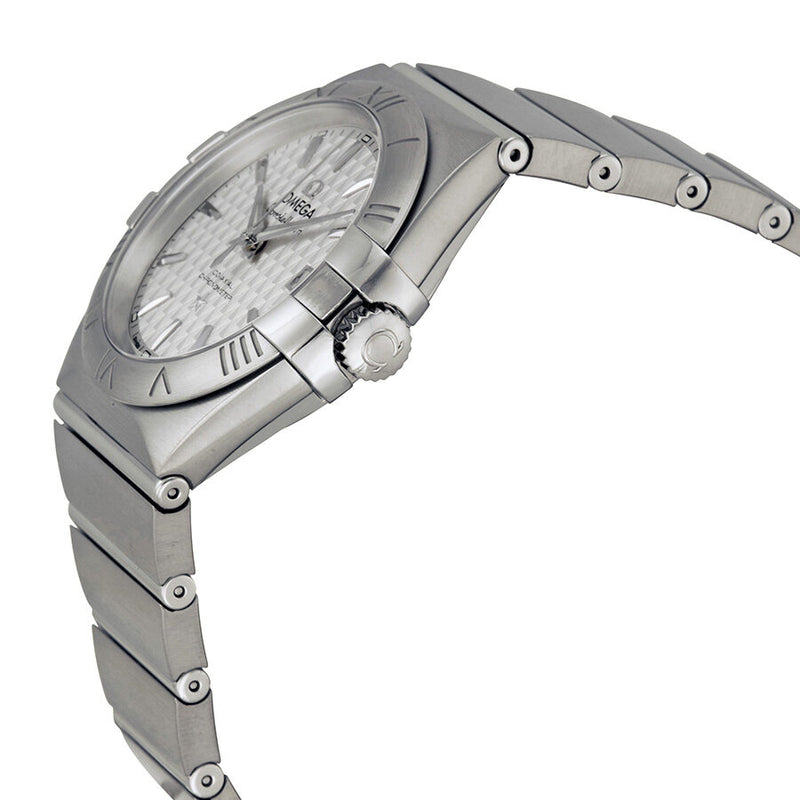 Omega Constellation Co-Axial Automatic Men's Watch 12310352002002 #123.10.35.20.02.002 - Watches of America #2