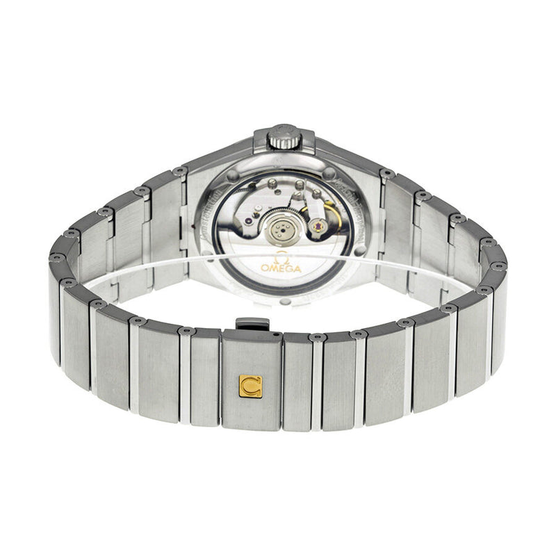 Omega Constellation Co-Axial Automatic Men's Watch 12310352002002 #123.10.35.20.02.002 - Watches of America #3