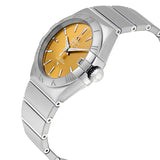 Omega Constellation Co-Axial Bronze Dial Men's Watch . #123.10.38.21.10.001 - Watches of America #2