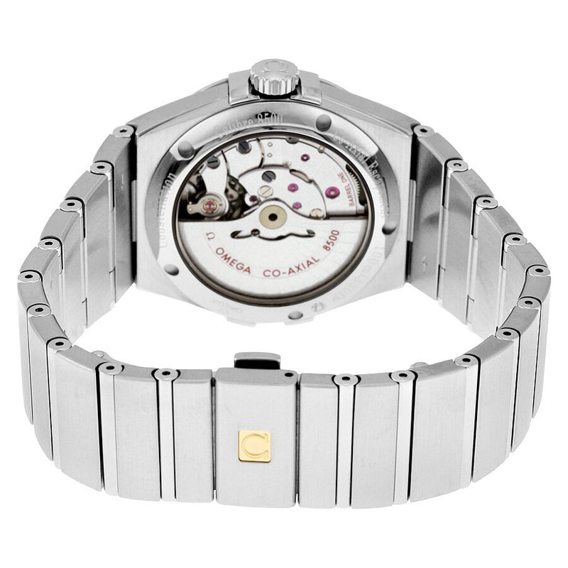 Omega Constellation Co-Axial Bronze Dial Men's Watch . #123.10.38.21.10.001 - Watches of America #3