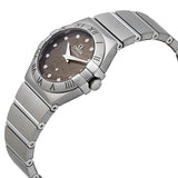 Omega Constellation Ladies Watch #123.10.27.60.56.001 - Watches of America #2