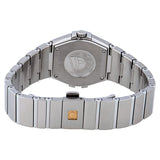 Omega Constellation Ladies Watch #123.10.27.60.56.001 - Watches of America #3