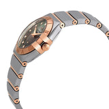 Omega Constellation Ladies Watch #123.20.27.60.57.006 - Watches of America #2