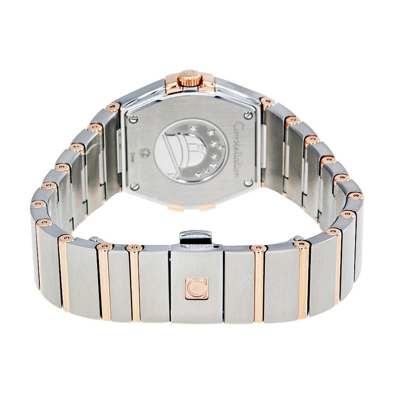 Omega Constellation Ladies Watch #123.20.27.60.63.003 - Watches of America #3