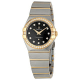 Omega Constellation Ladies Watch #123.25.27.60.63.001 - Watches of America