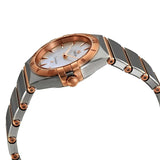 Omega Constellation Manhattan Mother of Pearl Dial Ladies Watch #131.20.28.60.05.001 - Watches of America #2