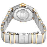 Omega Constellation Manhattan Diamond Mother of Pearl Dial Ladies Watch #131.25.28.60.55.002 - Watches of America #3