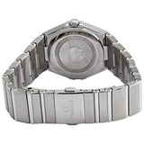 Omega Constellation Manhattan Quartz Grey Dial Ladies Watch #131.10.28.60.06.001 - Watches of America #3