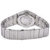 Omega Constellation Manhattan Silver Dial Ladies Watch #131.10.28.60.02.001 - Watches of America #3