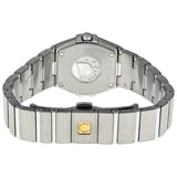 Omega Constellation Mother of Pearl Ladies Watch #123.10.24.60.05.001 - Watches of America #3