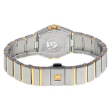 Omega  Constellation Mother of Pearl Dial Ladies Watch #123.20.24.60.55.002 - Watches of America #3