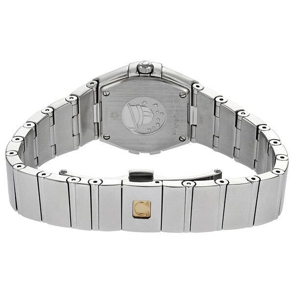 Omega Constellation Mother of Pearl Ladies Watch 12310246005002#123.10.24.60.05.002 - Watches of America #3