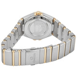 Omega Constellation Quartz Diamond Silver Dial Ladies Watch #131.25.28.60.52.002 - Watches of America #3