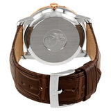Omega De Ville Automatic Chestnut Dial Men's Watch #424.23.40.21.13.001 - Watches of America #3