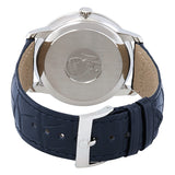 Omega De Ville Automatic Grey Dial Men's Watch #424.13.40.20.06.002 - Watches of America #3