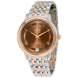 Omega De Ville Automatic Ladies Watch #424.20.33.20.13.001 - Watches of America