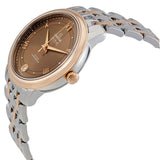 Omega De Ville Automatic Ladies Watch #424.20.33.20.13.001 - Watches of America #2