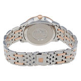 Omega De Ville Automatic Ladies Watch #424.20.33.20.13.001 - Watches of America #3
