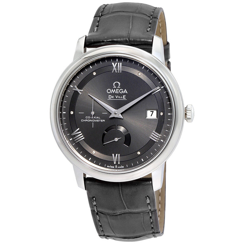 Omega De Ville Automatic Men's Watch #424.13.40.21.06.001 - Watches of America
