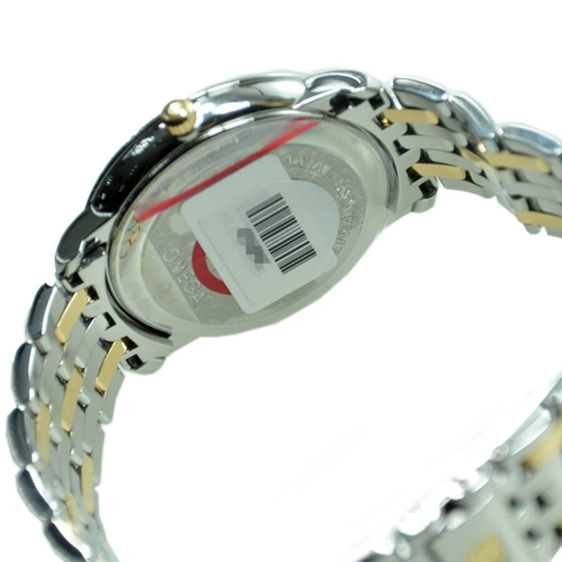 Omega DE VILLE Automatic Unisex Watch #4374.31.00 - Watches of America #5