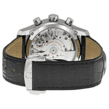 Omega De Ville Co-Axial Black Dial Black Leather Men's Watch #431.13.42.51.01.001 - Watches of America #3