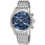 Omega De Ville Co Axial Chronometer Men's Watch OM 431-10-42-51-03-001#431.10.42.51.03.001 - Watches of America