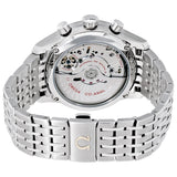 Omega De Ville Co Axial Chronometer Men's Watch OM 431-10-42-51-03-001 #431.10.42.51.03.001 - Watches of America #3