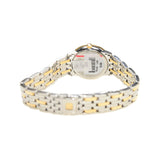 Omega DE VILLE Gold Tone Dial Unisex Watch 41325276058001#413.25.27.60.58.001 - Watches of America #5