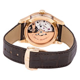 Omega De Ville Hour Vision Automatic Men's 18kt Rose Gold Watch #431.63.41.21.02.001 - Watches of America #3