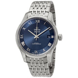 Omega De Ville Hour Vision Automatic Men's Watch #433.10.41.21.03.001 - Watches of America