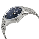 Omega De Ville Hour Vision Automatic Men's Watch #433.10.41.21.03.001 - Watches of America #2