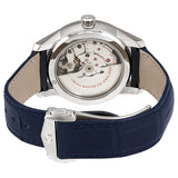 Omega De Ville Hour Vision Automatic Chronometer Blue Dial Men's Watch #433.13.41.21.03.001 - Watches of America #3