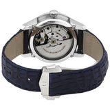 Omega De Ville Hour Vision Blue Dial Automatic Men's Watch #433.33.41.22.03.001 - Watches of America #3