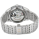 Omega De Ville Hour Vision Hand Wind Stainless Steel Men's Watch #431.30.41.22.06.001 - Watches of America #3