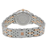 Omega De Ville Chestnut Dial Ladies Watch #424.20.27.60.13.001 - Watches of America #3