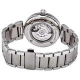 Omega De Ville Ladymatic  Automatic Mother of Pearl DialLadies Watch 42535342055001#425.35.34.20.55.001 - Watches of America #3