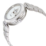 Omega De Ville Ladymatic Automatic Stainless Steel Ladies Watch #425.30.34.20.05.001 - Watches of America #2