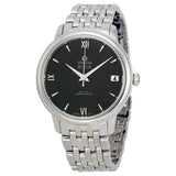 Omega De Ville Prestige Automatic Ladies Watch 42410332001001#424.10.33.20.01.001 - Watches of America