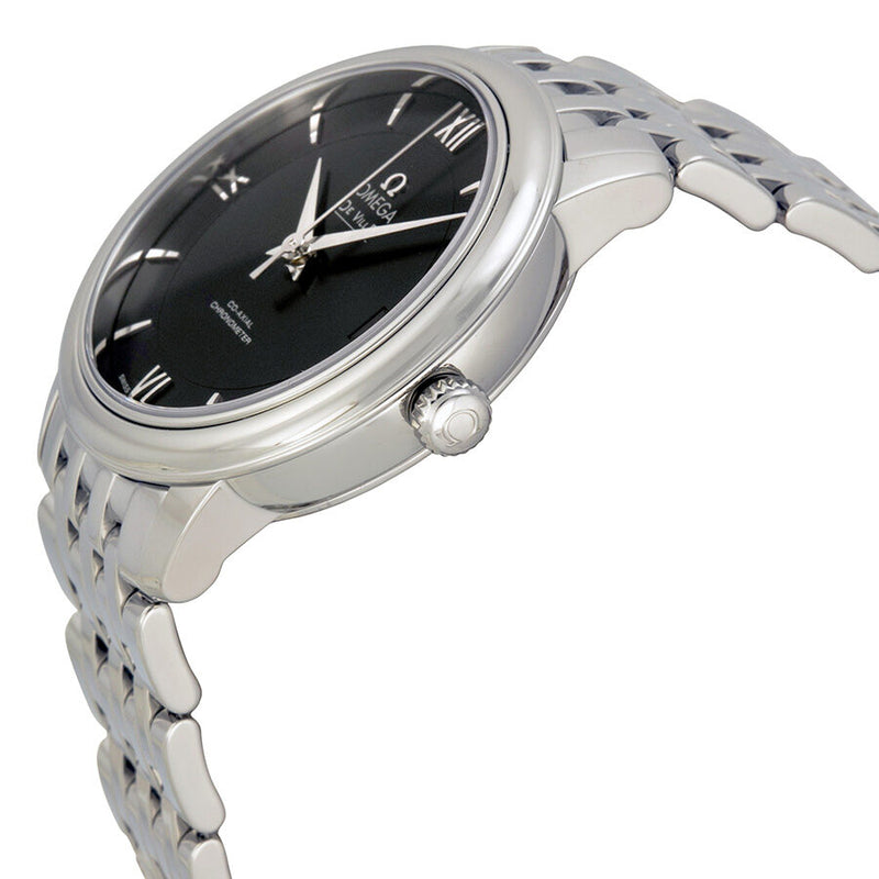 Omega De Ville Prestige Automatic Ladies Watch 42410332001001#424.10.33.20.01.001 - Watches of America #2