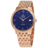 Omega De Ville Prestige Automatic Ladies Watch #424.50.37.20.03.002 - Watches of America