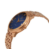 Omega De Ville Prestige Automatic Ladies Watch #424.50.37.20.03.002 - Watches of America #2